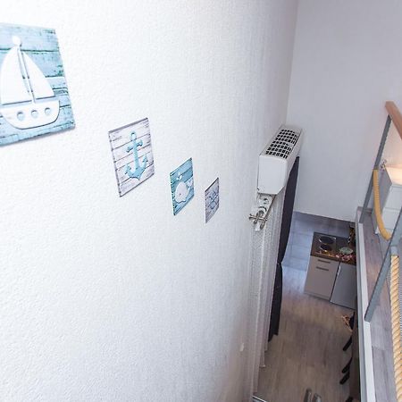 Studio Apartment Vasilj Сплит Экстерьер фото
